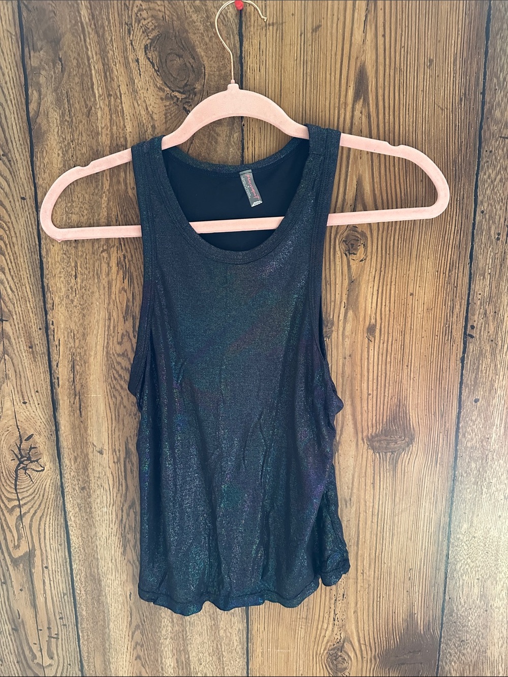 FP Movement Reflective Tank Top